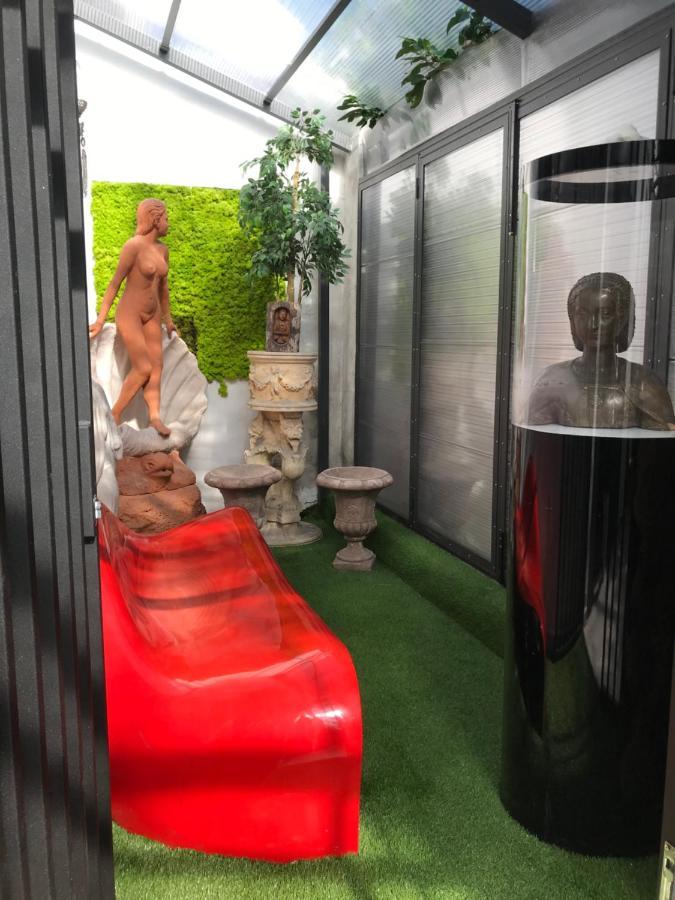 The Butcher-Ducati And Airport Blq Apartment Bologna Exterior photo