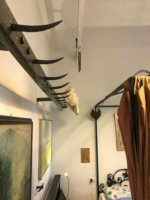 The Butcher-Ducati And Airport Blq Apartment Bologna Exterior photo